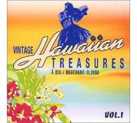 Hawaiian Paradise Vol.1 [Import]
