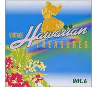 Hawaiian Paradise Vol.6 [Import]