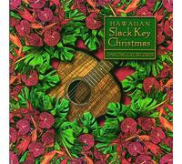Hawaiian Slack Key Christmas
