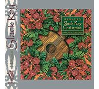 Hawaiian Slack Key Christmas
