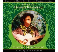 Hawaiian Slack Key Guitar 21 [Import allemand]