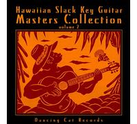 Various Artists - Hawaiian Slack Key Guitar Masters Collection 2 (Various Artist