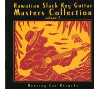 Hawaiian Slack Key Guitar Masters Collection, Vol. 2