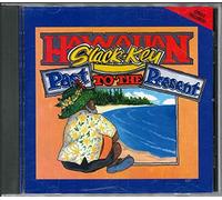 Hawaiian Slack-Key - Past to the Present