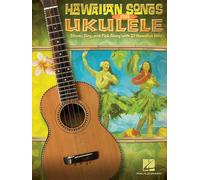 Hawaiian Songs for Ukulele.
