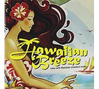 Chansons standard hawaïennes - Hawaiian Breeze:Relax With