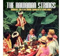 Hawaiian Strings - Moonlight Time in Old Hawaii: Conducted by George Bruns