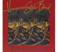 Hawaiian Style Band - Vanishing Treasures