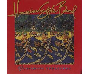 Hawaiian Style Band - Vanishing Treasures