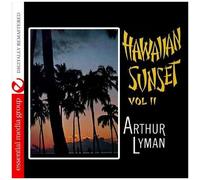 Arthur Lyman - Hawaiian Sunset 2
