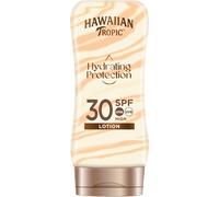 HAWAIIAN TROPIC 193703 Lotion Solaire Hydratant Protection Indice SPF 30, 180