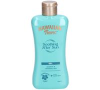 HAWAIIAN Tropic AFTER SUN Gel rafraîchissant après-soleil à l'aloe Gel(S) 200 ml
