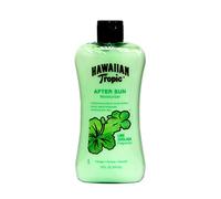 Hawaiian Tropic After Sun Moisturizer Lime Coolada 16oz by Hawaiian Tropic
