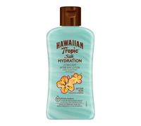 HAWAIIAN TROPIC - Air Soft Silk Hydratation - Mini Après Soleil - 60ml