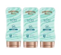 Hawaiian Tropic - Après-Soleil Silk Hydration Air Soft, 3 unités (180ml)