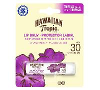 Hawaiian Tropic Baume à Lèvres SPF 30 4g