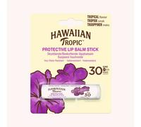 HAWAIIAN TROPIC Baume à lèvres SPF30 - 4g