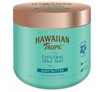 Hawaiian Tropic Beurre Corporel Après-Soleil 250 ml - Pot 250 ml