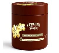 HAWAIIAN TROPIC Beurre Corporel Après-Soleil - 250ml