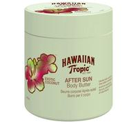 Hawaiian Tropic Beurre Corporel Après Soleil Noix De Coco - 250 Ml