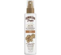 Hawaiian Tropic Br Hawaiian Dark Self Tan 200ml