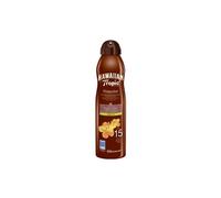 Hawaiian Tropic Bruma Aceite Seco Fps15 180 Ml