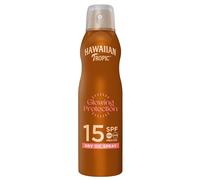 HAWAIIAN Tropic - Brume Huile D argan Spf15 177ml Hawaiian Tropic