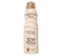 HAWAIIAN TROPIC Brume protectrice Air Soft Silk Hydration - SPF 30 - 177ml