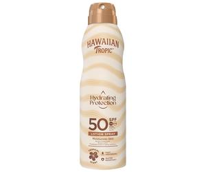 HAWAIIAN Tropic BRUMES AIR SOFT SPF50 Spray 220 ml