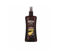 Hawaiian Tropic Protective brume solaire transparente SPF 30 200 ml