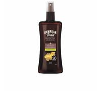 Hawaiian Tropic Protective brume solaire transparente SPF 30 200 ml