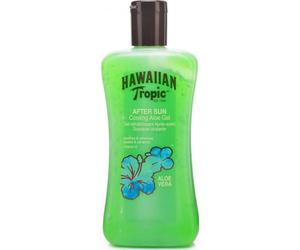 Hawaiian Tropic Cooling Aloe Gel Après Soleil 200ml