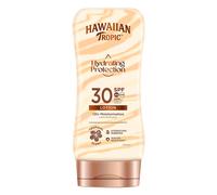 Hawaiian Tropic Crème Solaire Silk Hydrating Protection Spf30 180ml
