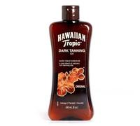Hawaiian Tropic - Dark Tanning Oil 240ml