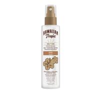 HAWAIIAN Tropic - Eau Autobronzante Foncé - 190ml