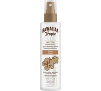 HAWAIIAN TROPIC Eau autobronzante, teinte dark - 190 ml
