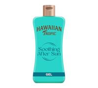 Hawaiian Tropic – Gel après-soleil rafraîchissant – Aloe vera – 200 ml