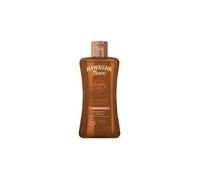 Hawaiian Tropic Huile De Bronzage Sans Protection Noix De Coco Flacon 200ml