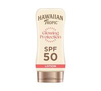 Hawaiian Tropic Lait Solaire Glowing Protection SPF 50 Lotion(S) 170 ml