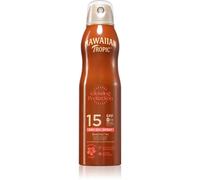 Hawaiian Tropic Brume Huile D'argan Spf15, 177ml
