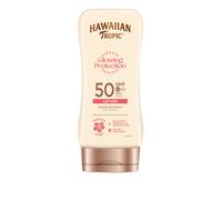 HAWAIIAN TROPIC - Glowing Protection - Lotion Protectrice Spf50 - 170ml