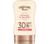 Hawaiian Tropic Glowing Protection Sun Lotion SPF 30 Voyage ß e