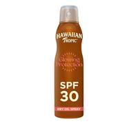 COCONUT & MANGO OIL bruma SPF30 spray 180 ml