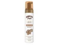 Hawaiian Tropic - Gomme Pour Autobronzant Mousse Hawaiian Tropic Maquillage Corps 200 Ml