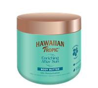 HAWAIIAN TROPIC - Hawaiian Tropic - Beurre Corporel Après Soleil Nourrissant Noix De Coco - 300ml