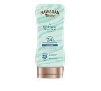 HAWAIIAN TROPIC - Hawaiian Tropic - Lotion Après Soleil Hydrating Protection - 180ml