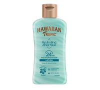 HAWAIIAN TROPIC - Hawaiian Tropic - Mini Après Soleil Air Soft Silk Hydration - 60ml