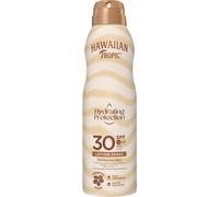HAWAIIAN Tropic BRUMES AIR SOFT SPF30 Spray 177 ml