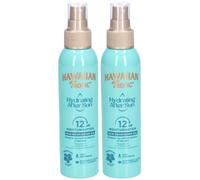 Hawaiian Tropic Huile Après-Soleil Hydratante Lotion(S) 2x150 ml