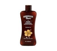 Hawaiian Tropic Huile de bronzage intense - 235 ml